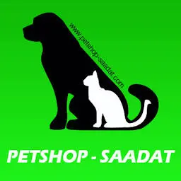 Petsaadat.com Logo
