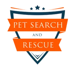 Petsearchandrescue.com Favicon