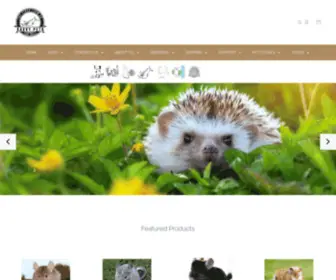 Petsmallanimalsforsale.com(Pet Small Animals for Sale) Screenshot