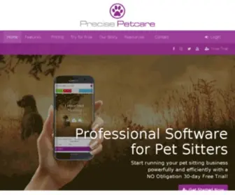 Petssl.com(Petssl) Screenshot