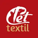 Pettextil.rs Logo