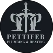 Pettiferplumbing.co.uk Logo