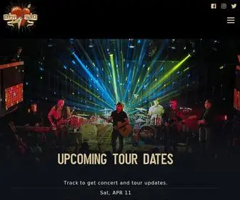 Pettytheftrocks.com(Petty Theft) Screenshot