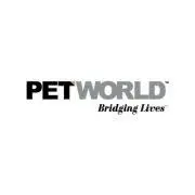 PetWorld.com.my Favicon