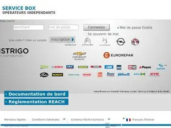 Peugeot.com(Accueil) Screenshot