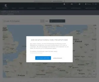 Peugeothaendler.de(Finden) Screenshot