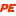 Peuniverse.com Logo