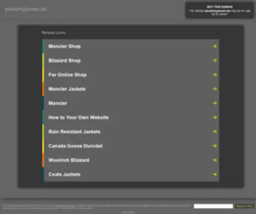 Peutereyjassen.be(peutereyjassen) Screenshot