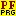 PF-PRG.hu Logo