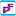 PF.com.bd Logo