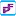 PF.com.bd Favicon