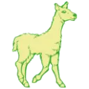 Pfalz-Lamas.de Logo
