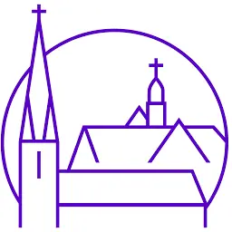 Pfarreiengemeinschaft-Badiburg.de Logo