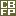 PFBC-CBFP.org Logo