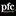 PFC.ca Favicon