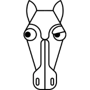 Pferdefest.de Logo