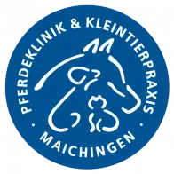 Pferdeklinik-Kleintierpraxis.de Favicon