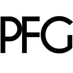 PFGstudio.com Favicon