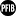 Pfib.ro Favicon