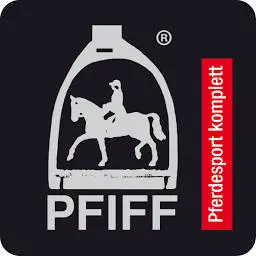 Pfiff.com Logo