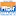 Pfiger.com Favicon