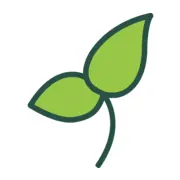 Pflanzenfee.de Logo