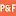 Pfmetals.com Favicon