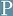PFPG.com Favicon