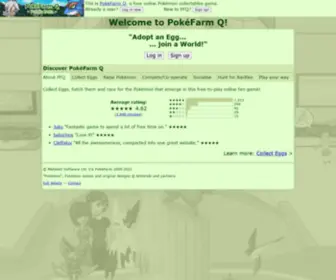 PFQ-Static.com(Voltorb Flip) Screenshot