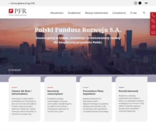 PFrsa.pl(PFrsa) Screenshot