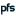 PFSgrupo.com Logo