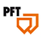 PFT.de Logo
