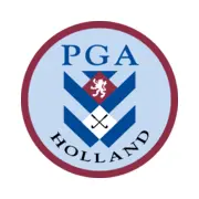 Pgaholland.nl Logo