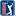Pgatourlinks.com Favicon