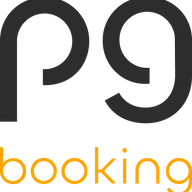 Pgbooking.pt Favicon