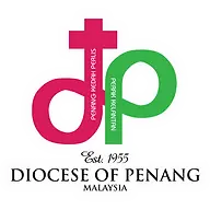 Pgdiocese.org Favicon