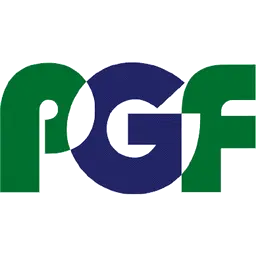 PGFgrasso.it Logo