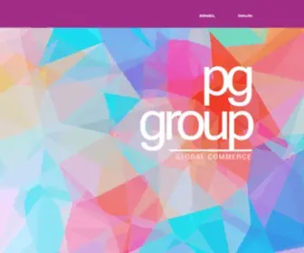 PGgrupo.com(PGgrupo) Screenshot