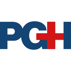 PGH.com.pk Favicon