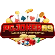 Pgjoker69B.com Logo