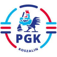 PGkkoszalin.pl Logo