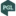 PGlsa.com Favicon