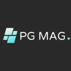 Pgmag.org Logo