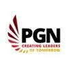 Pgnomicron.com Favicon