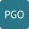 Pgo.nl Logo