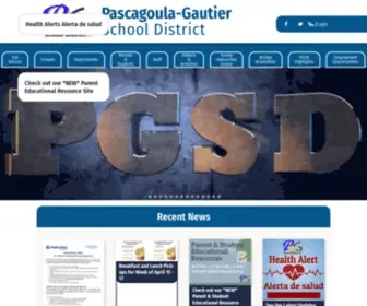 PGSD.ms(Pascagoula) Screenshot