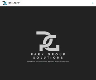 PGsmarketing.com(Let us find your marketing solution) Screenshot