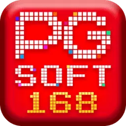 Pgsoft168.asia Logo