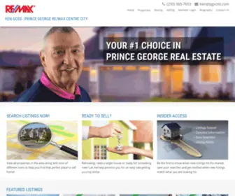 Pgsold.com(Pgsold) Screenshot