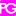 PGspotstudios.com Logo